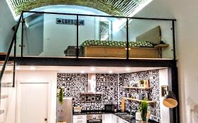 Loft Porte Sud