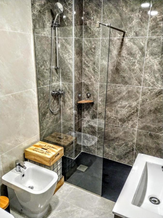 Loft Porte Sud Olhão Buitenkant foto
