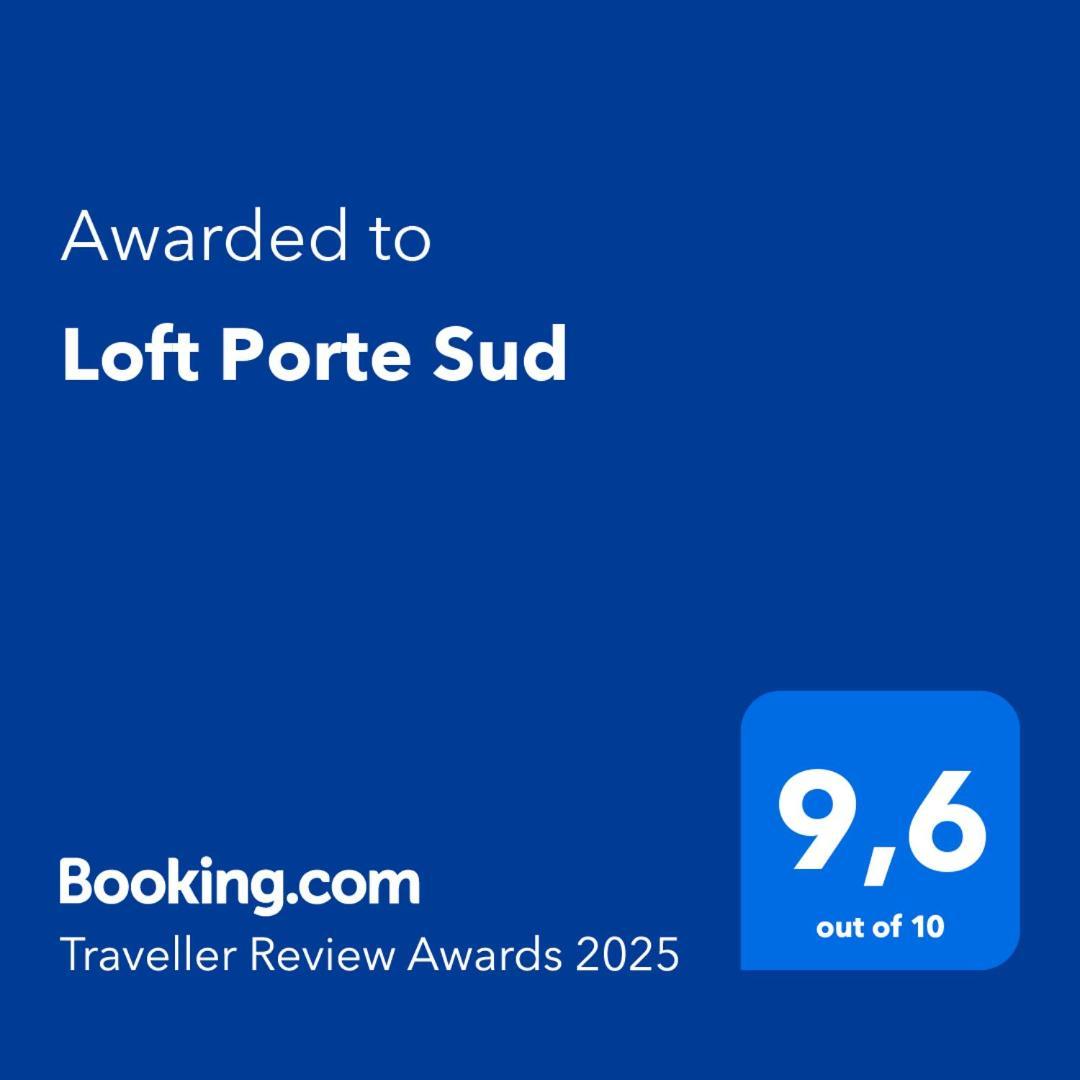 Loft Porte Sud Olhão Buitenkant foto